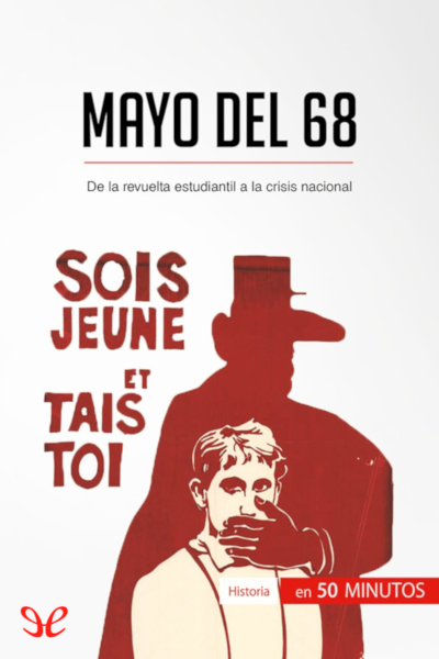 descargar libro Mayo del 68