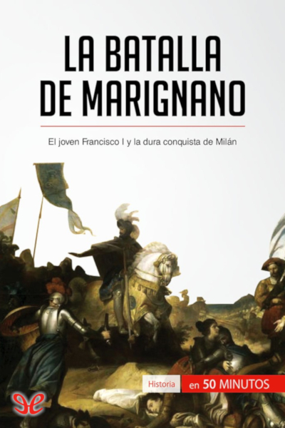 descargar libro La batalla de Marignano