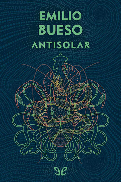 descargar libro Antisolar