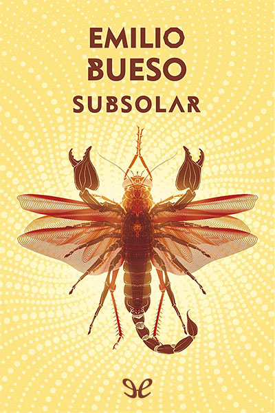 descargar libro Subsolar