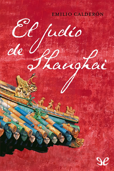 libro gratis El judío de Shanghai