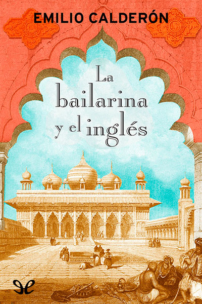 descargar libro La bailarina y el inglés