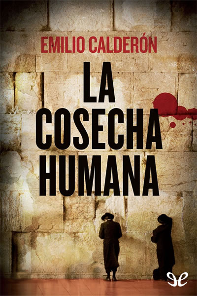 libro gratis La cosecha humana