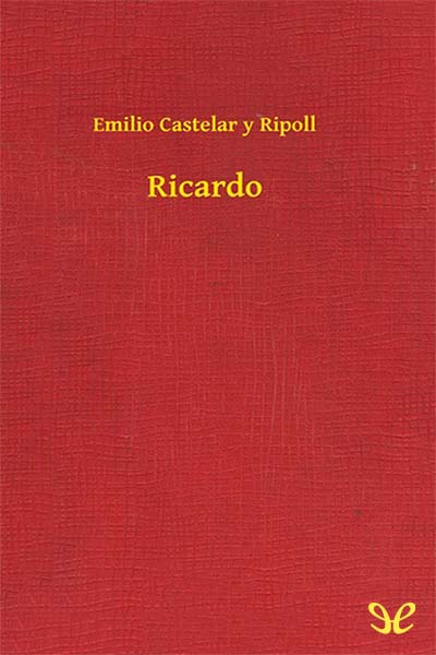 descargar libro Ricardo