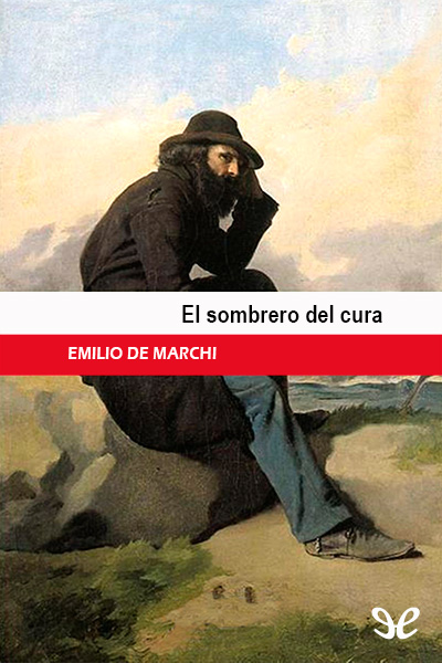 libro gratis El sombrero del cura