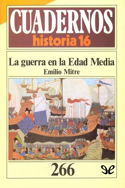 descargar libro La guerra en la Edad Media