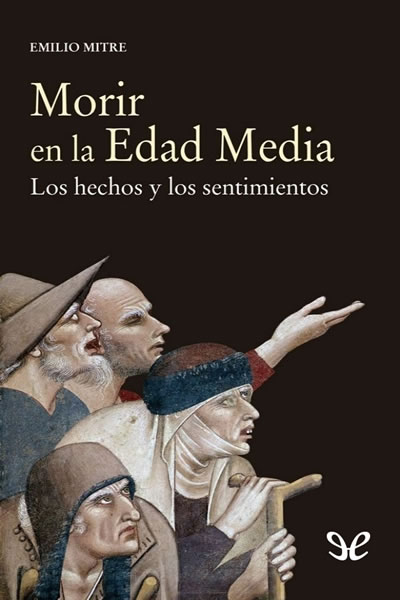 descargar libro Morir en la Edad Media