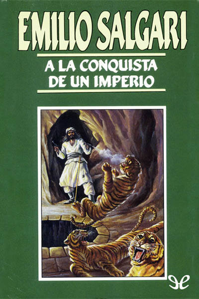 libro gratis A la conquista de un imperio