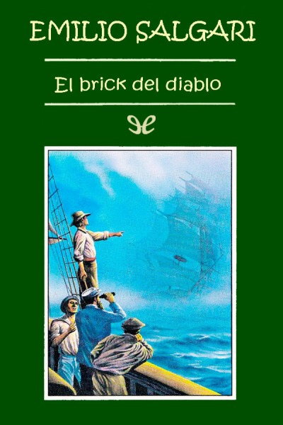 libro gratis El brick del diablo