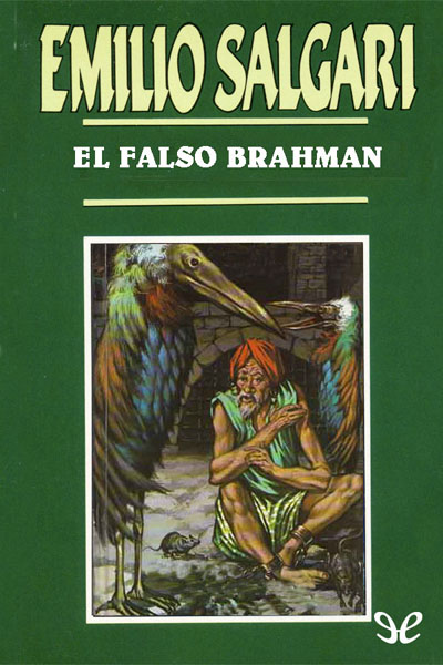 descargar libro El falso brahman