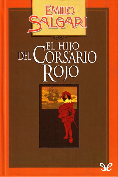 descargar libro El hijo del Corsario Rojo