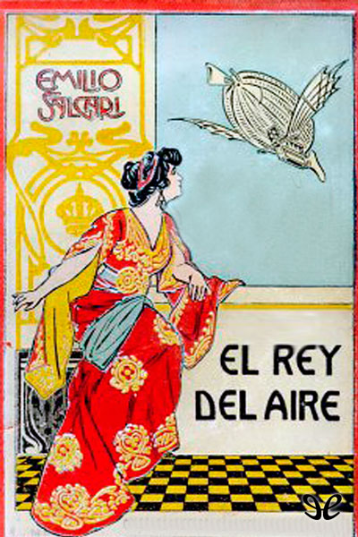 descargar libro El rey del aire