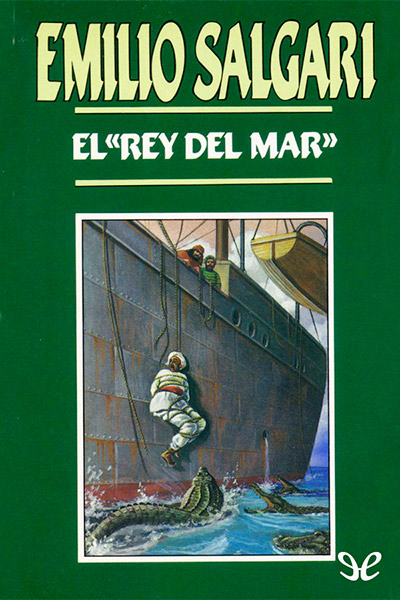 descargar libro El rey del mar