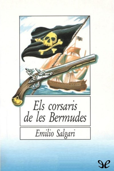 libro gratis Els corsaris de les Bermudes