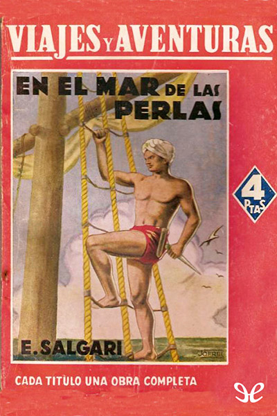 descargar libro En el mar de las perlas