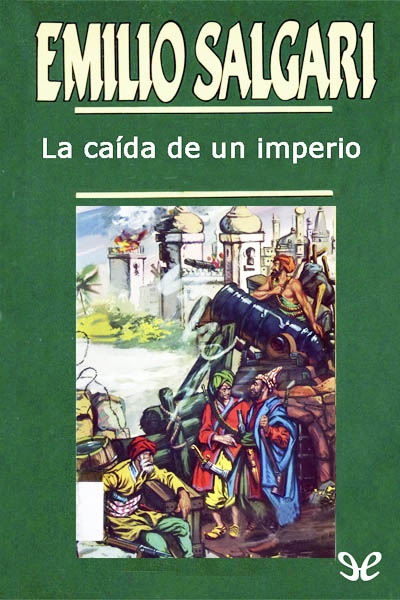 descargar libro La caída de un imperio