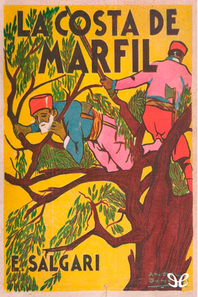 descargar libro La costa de marfil