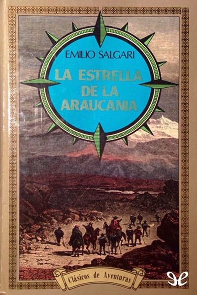 libro gratis La estrella de la Araucania