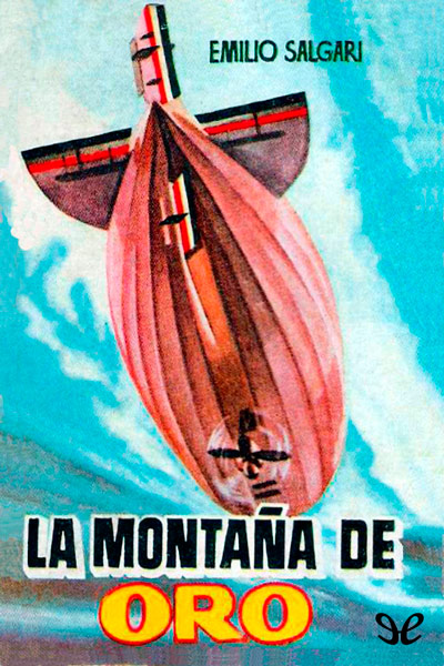 libro gratis La montaña de oro