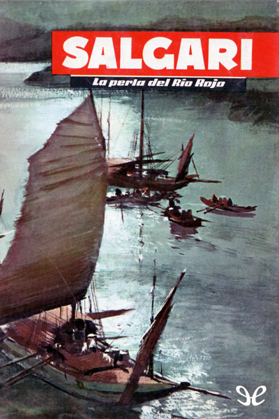 libro gratis La Perla del Río Rojo