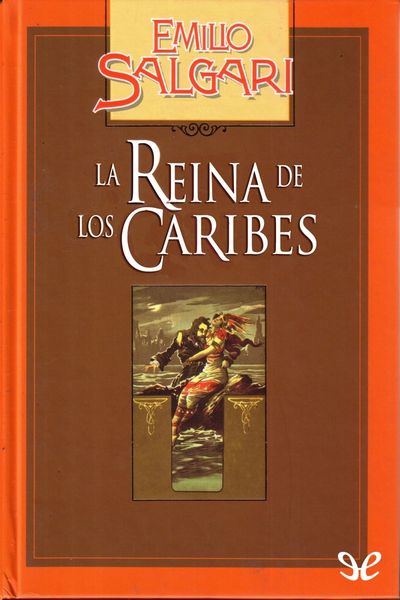 libro gratis La Reina de los Caribes