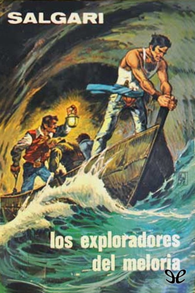 descargar libro Los exploradores del Meloria