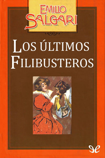 libro gratis Los últimos filibusteros