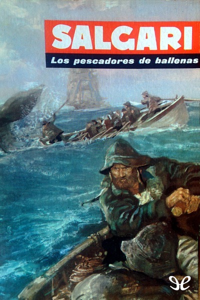 libro gratis Los pescadores de ballenas