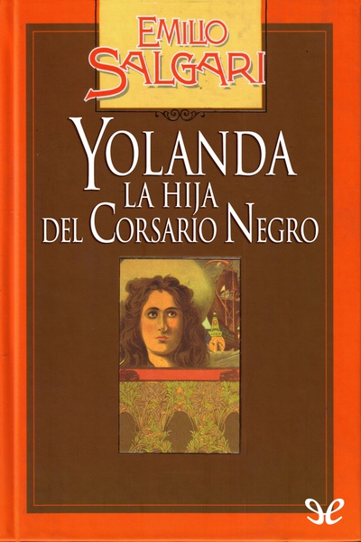 descargar libro Yolanda, la hija del Corsario Negro