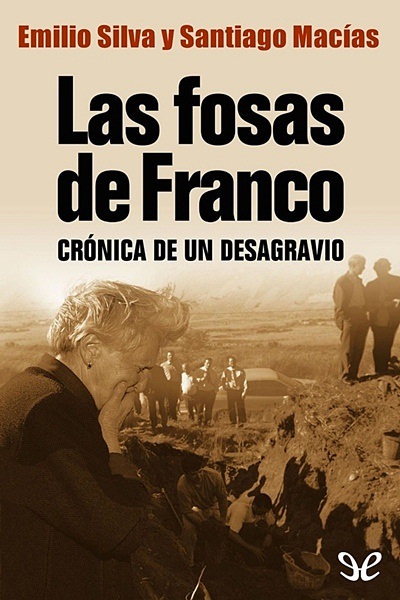 descargar libro Las fosas de Franco