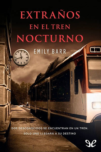 libro gratis Extraños en el tren nocturno