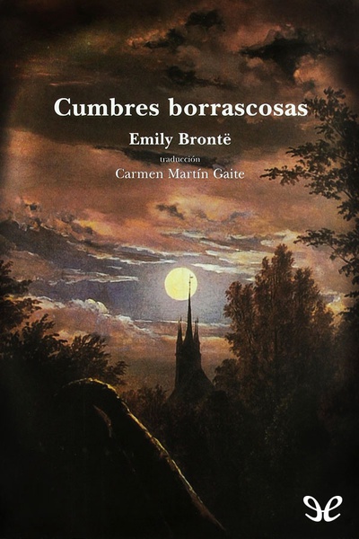 descargar libro Cumbres borrascosas (ed. Alba)