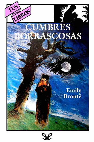 descargar libro Cumbres borrascosas (Ilustrado)