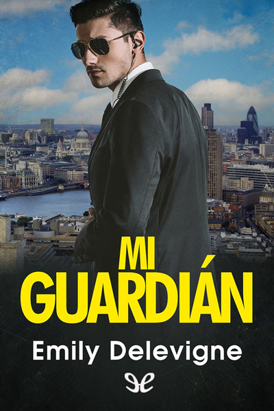 libro gratis Mi guardián