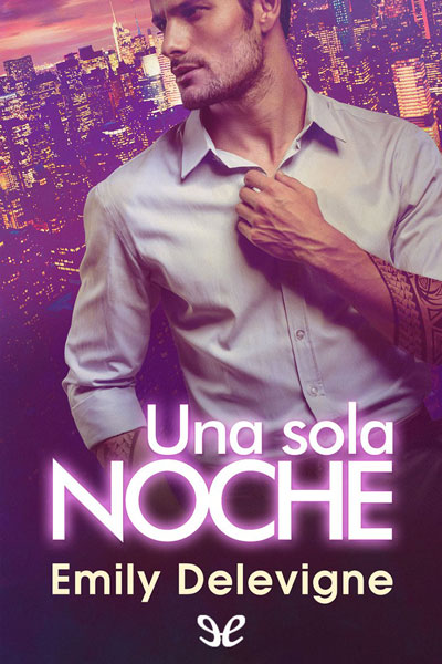 descargar libro Una sola noche