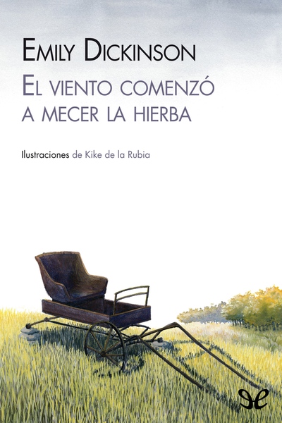 libro gratis El viento comenzó a mecer la hierba