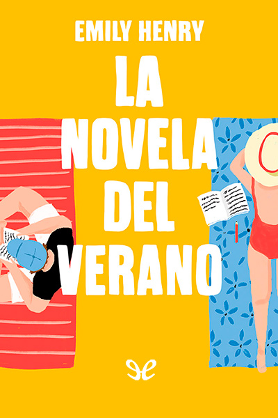 libro gratis La novela del verano