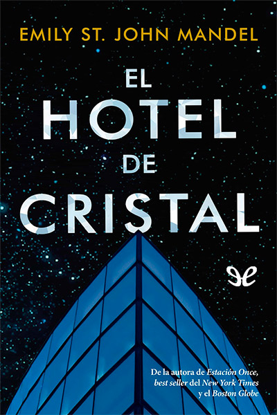 descargar libro El hotel de cristal