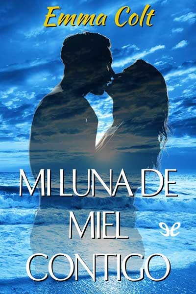 libro gratis Mi luna de miel contigo