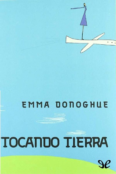 descargar libro Tocando tierra