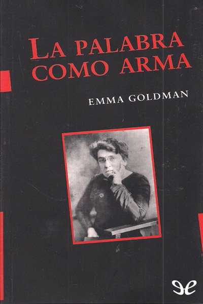 descargar libro La palabra como arma