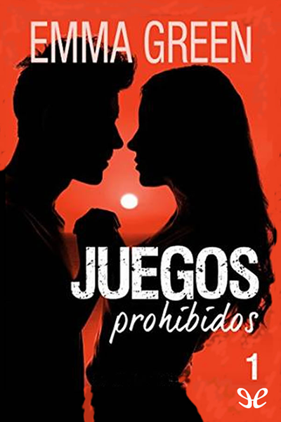 descargar libro Juegos prohibidos 1