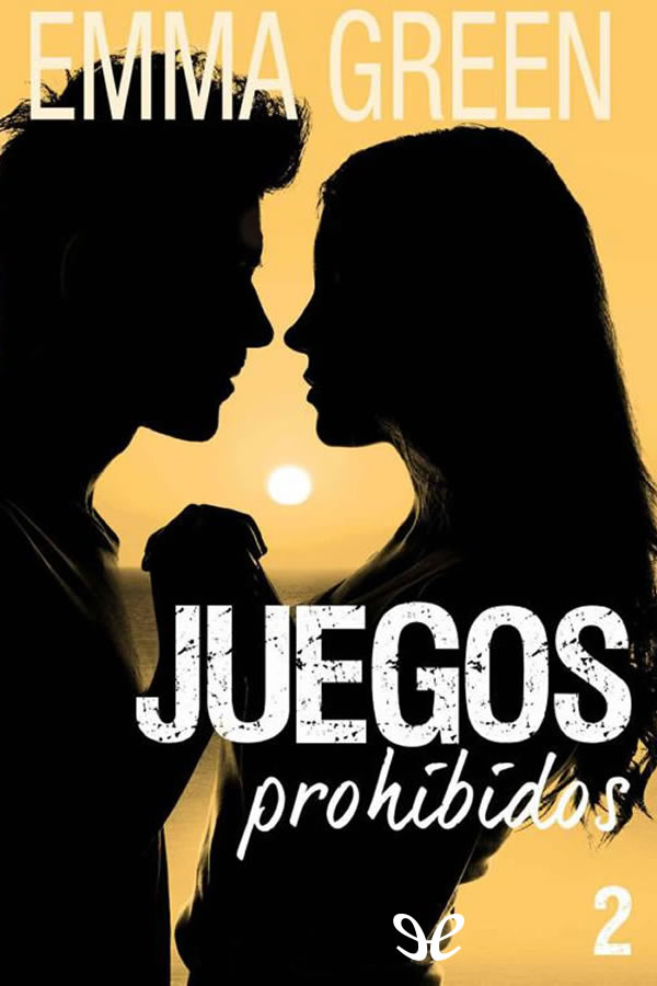 libro gratis Juegos prohibidos 2