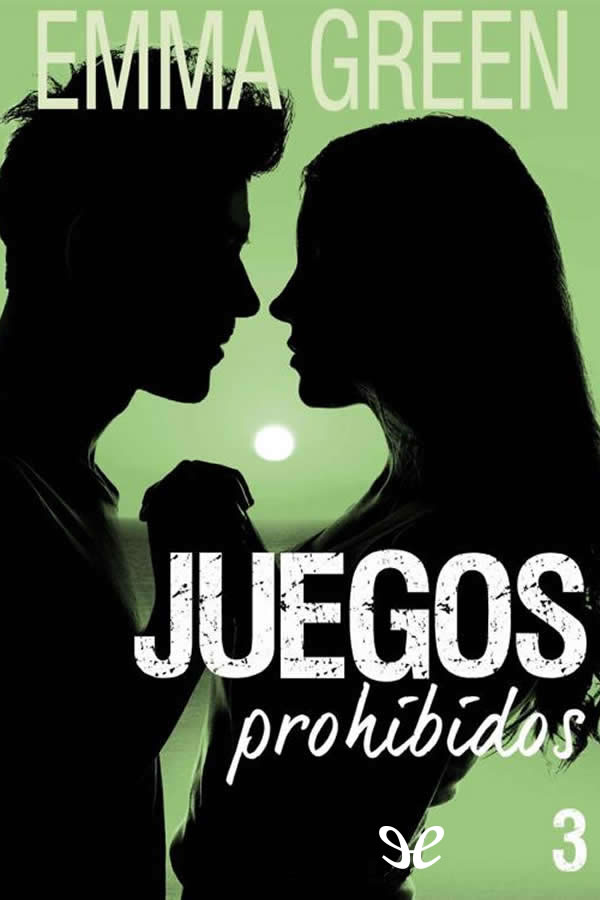 libro gratis Juegos prohibidos 3