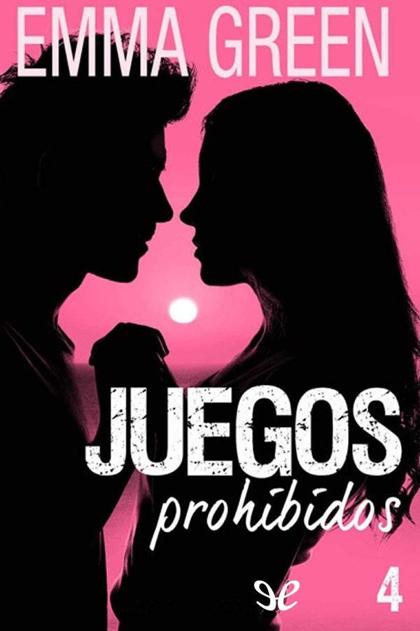 descargar libro Juegos prohibidos 4