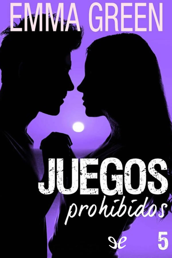 libro gratis Juegos prohibidos 5