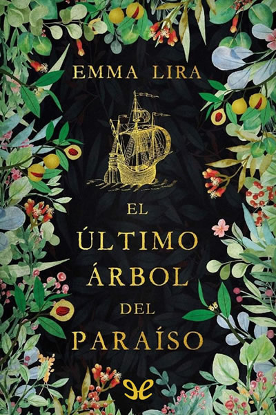 descargar libro El último árbol del paraíso