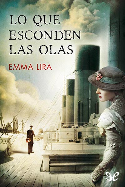 descargar libro Lo que esconden las olas