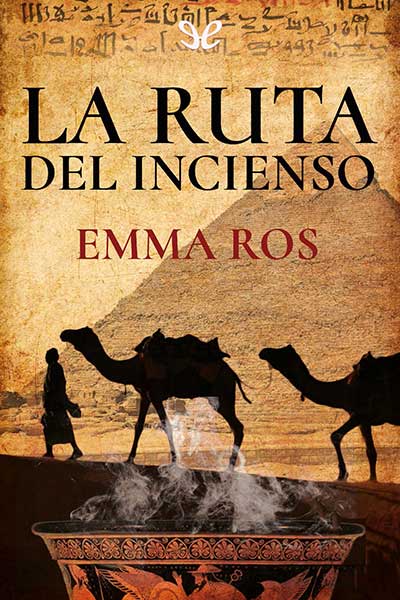 libro gratis La ruta del incienso