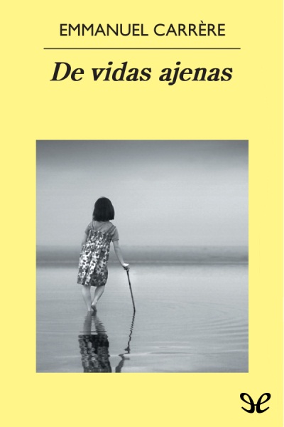 descargar libro De vidas ajenas